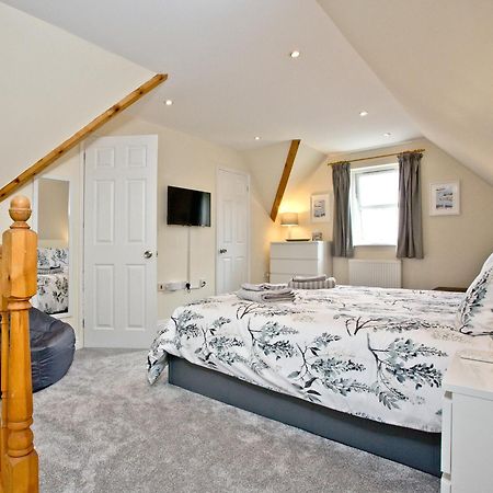Apartmán Coastal Gem Weymouth Exteriér fotografie
